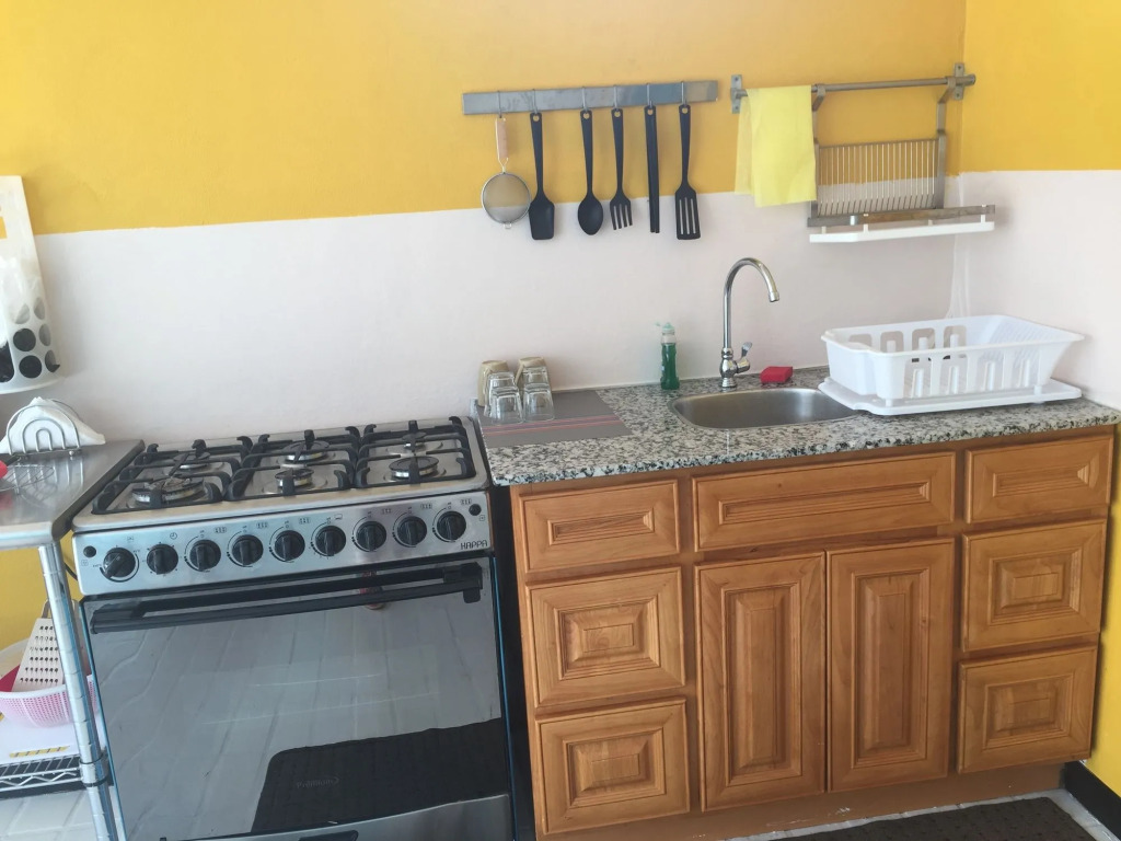 Aruba Lagunita