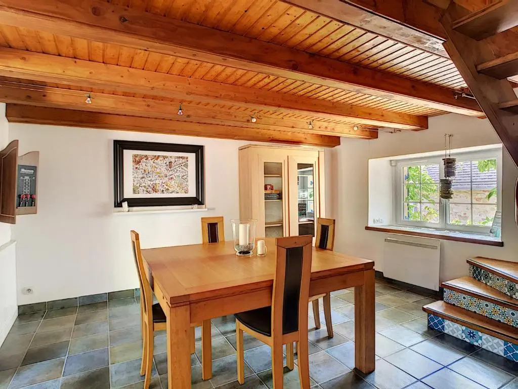 Maison Crozon, 3 pièces, 6 personnes - FR-1-370-45