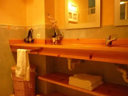 Apartamento Sueve 20
