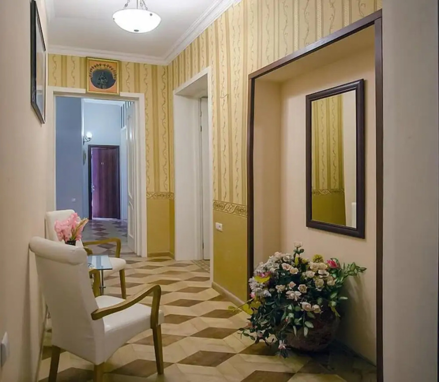 TiflisLux Boutique Hostel