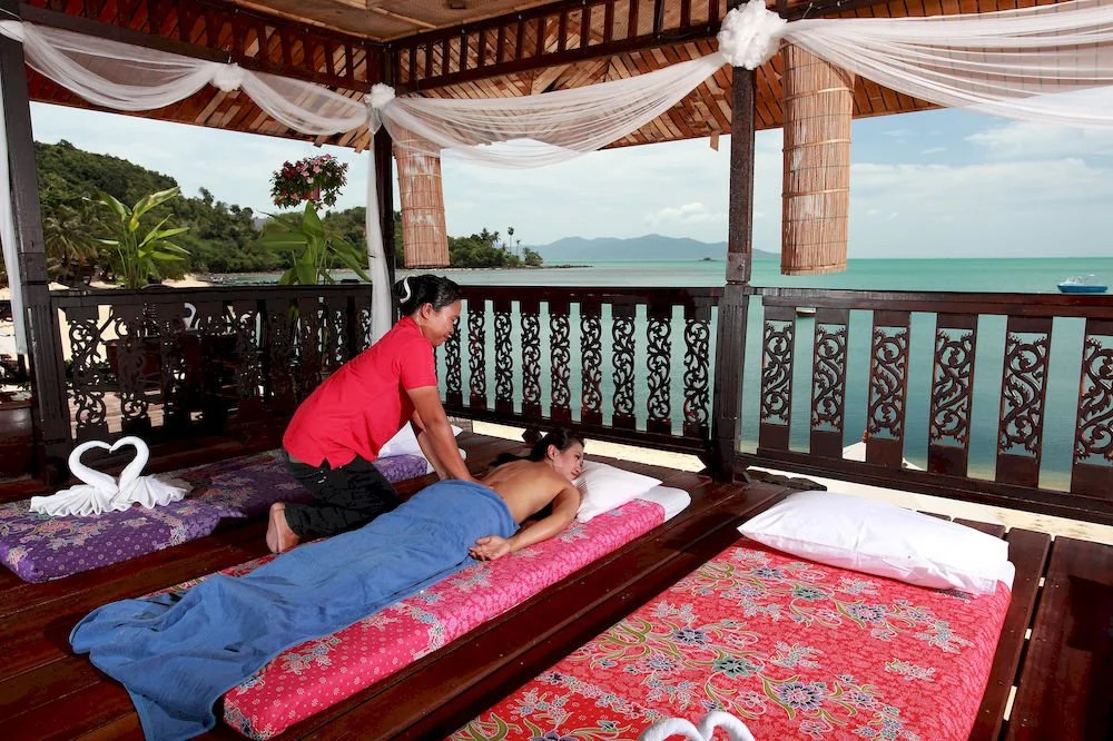 PGS Hotel Sandy Bay Resort