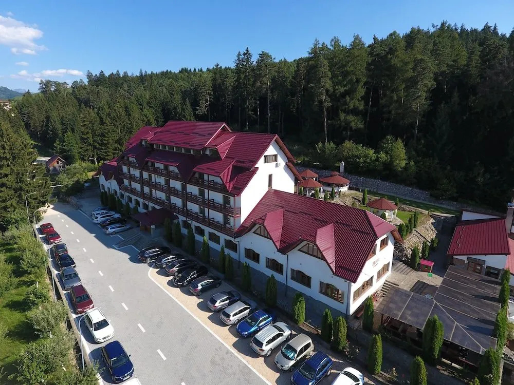 Q Resort and Spa