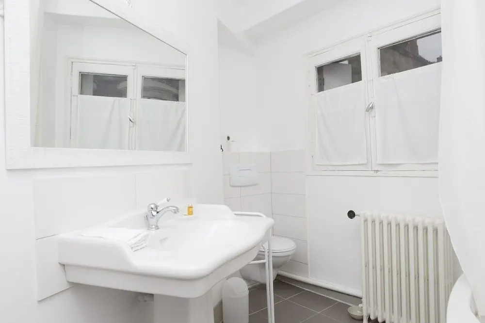 Appartement Arnozan