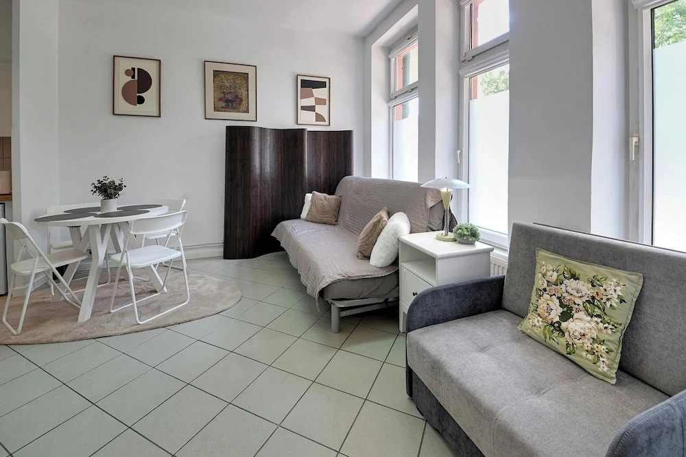 RentPlanet - Apartamenty Dawida