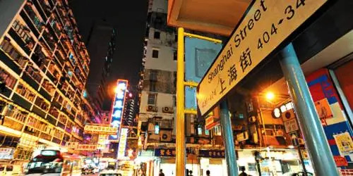 Large 110sqm 3 bedroom 2 min from MTR