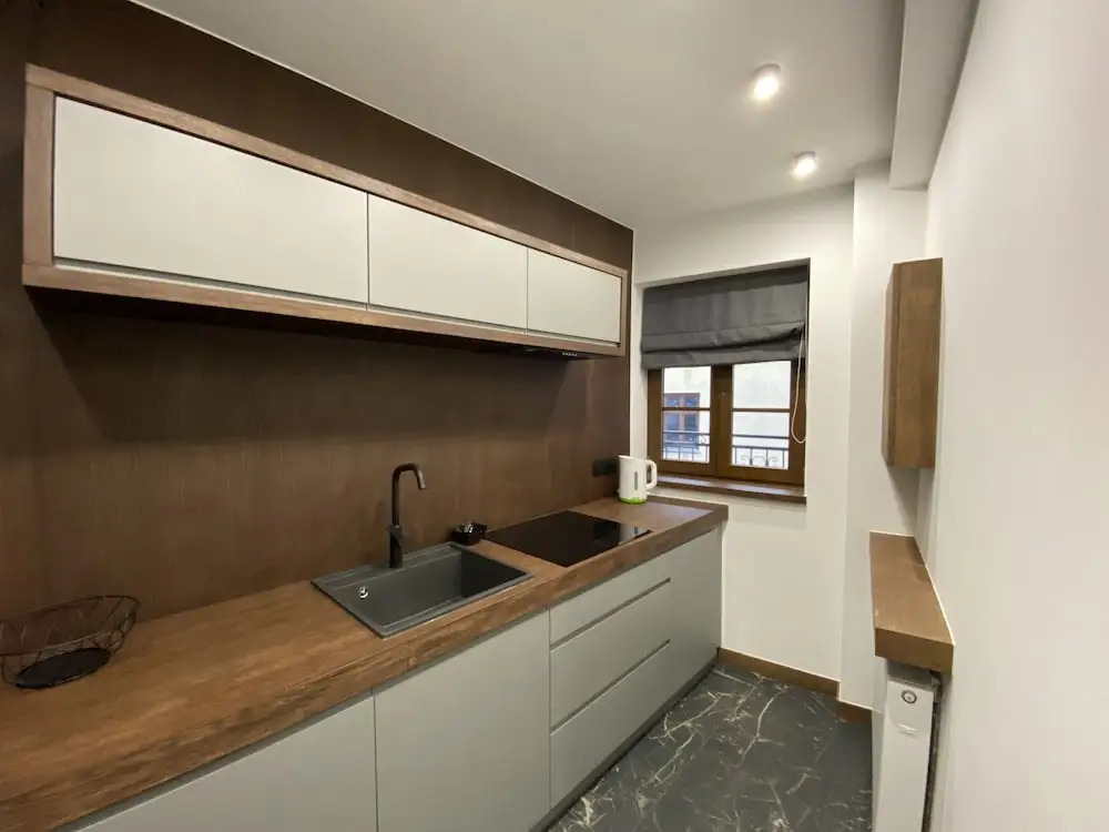 Noble Apartment By Loft Affair