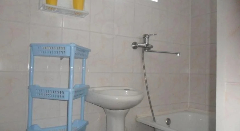 Mistral Anapa Guest House