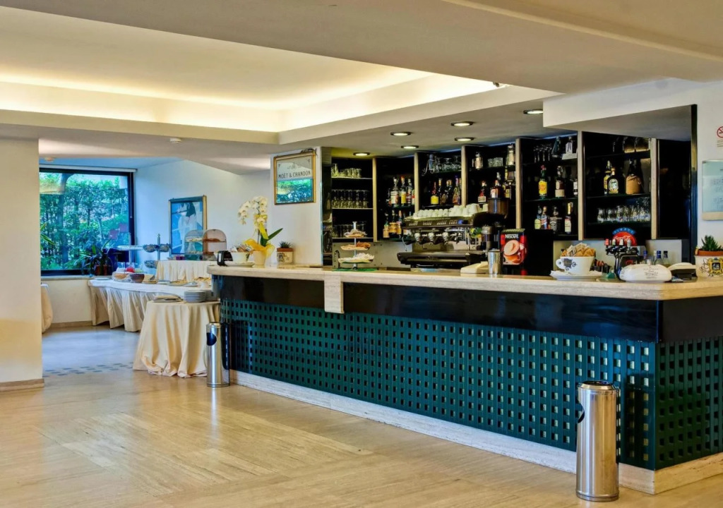 Hotel Europa, Sure Hotel Collection by Best Western