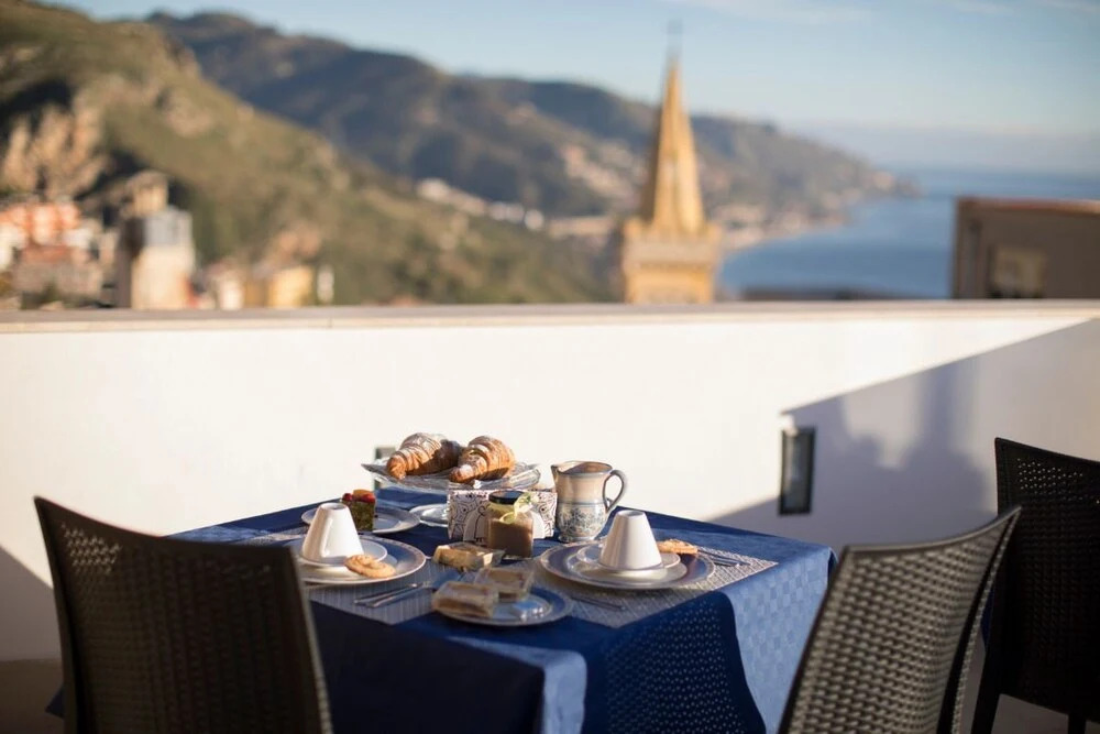 Bed and Breakfast Arco dei cappuccini