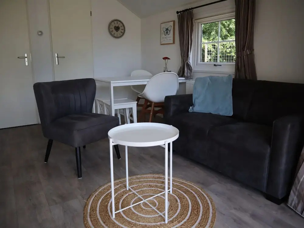 Houses Toger With Group Space in 't Vechtdal