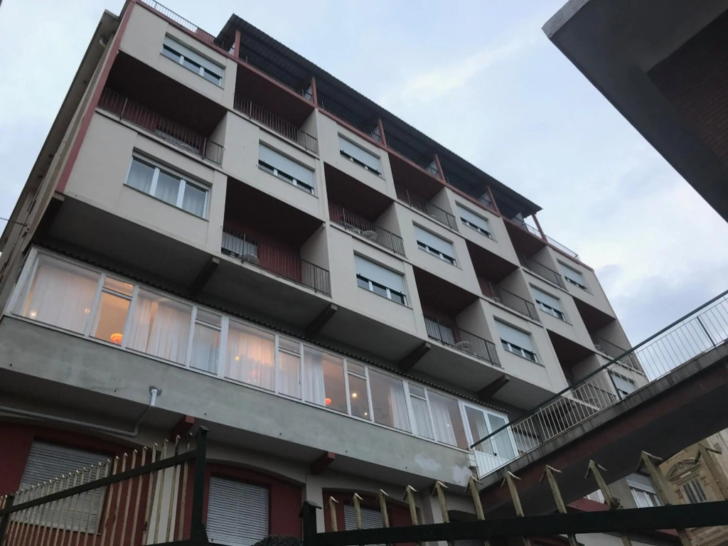 Hotel Robinia