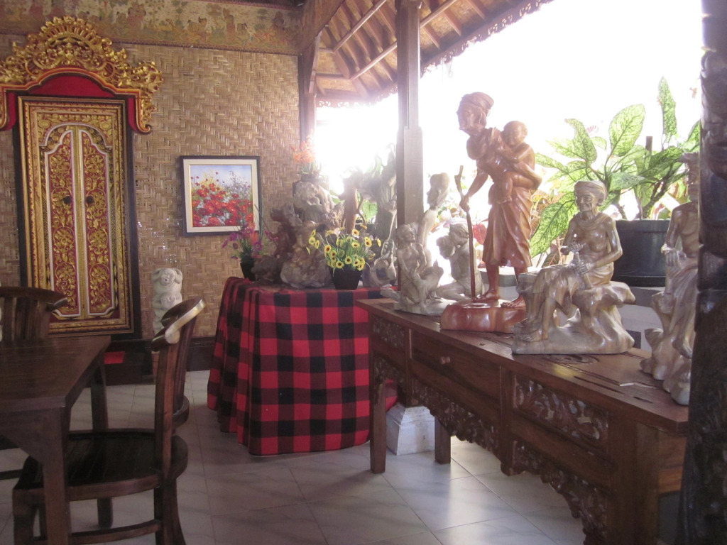 Putri Homestay