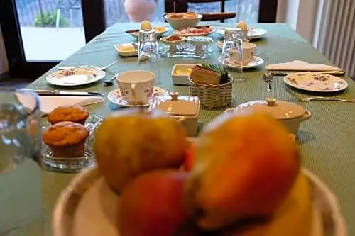 A Casa Da Agata