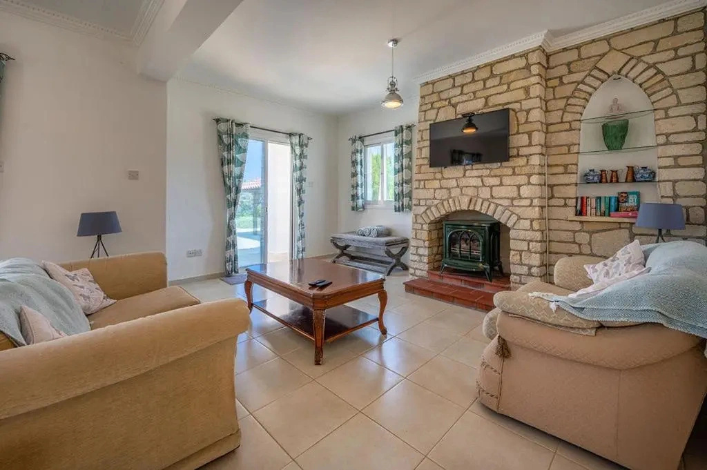 Villa Bimini