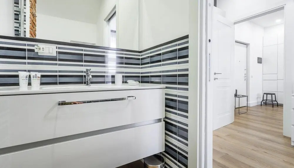Italianway - Baiamonti 3 B