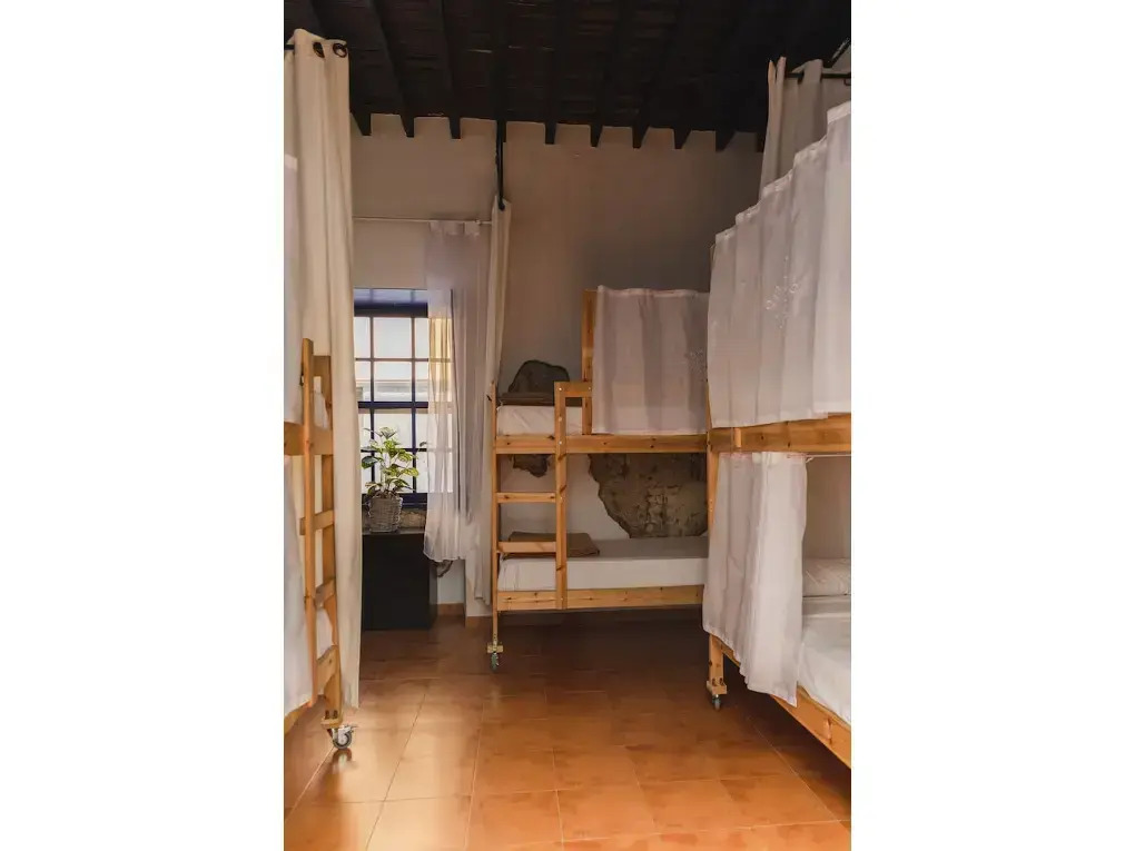 Ashavana Nest Hostel