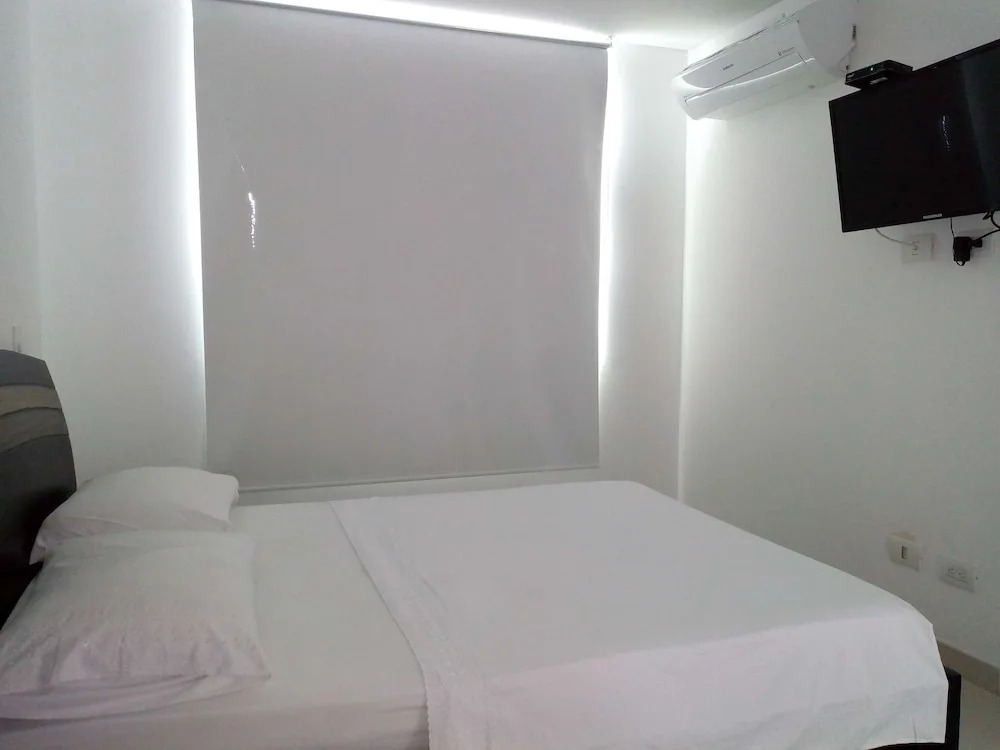 Apartamento Reserva de la Sierra 10-6