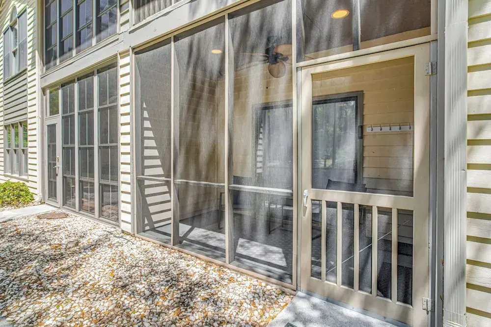 Golf Villa Near Sunset Beach & Intracoastal