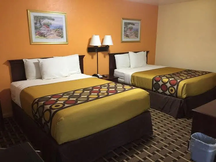 Old Kentucky Home Motel