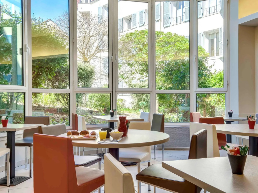 ibis Rueil-Malmaison Centre