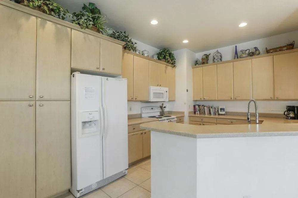 Dill Court Home