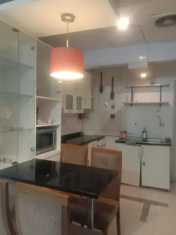 Apartemen Thamrin City Mall 1 BIG BEDROOM