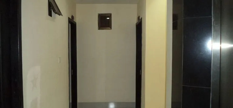 Singapore Hotel