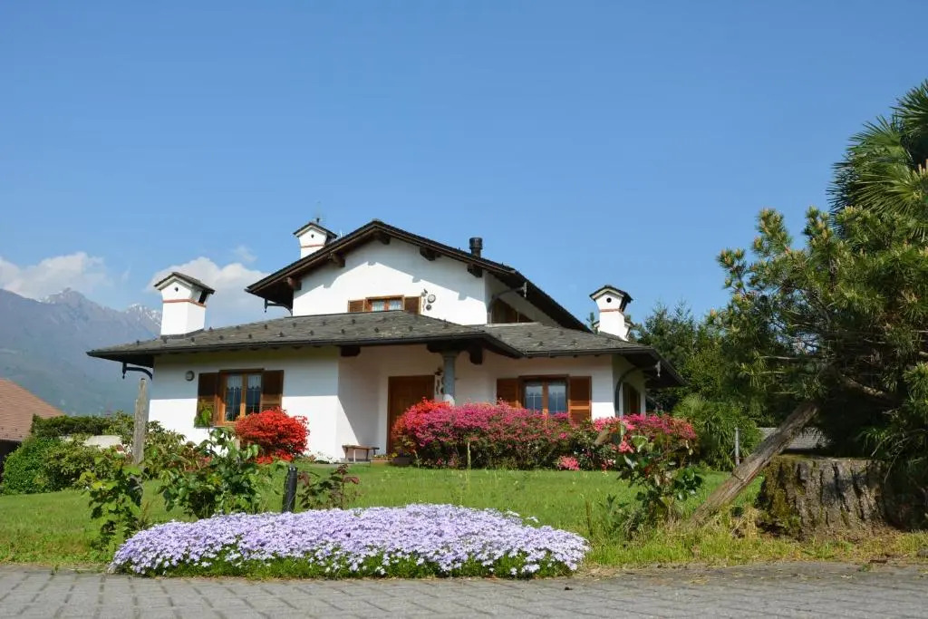Villa Palma