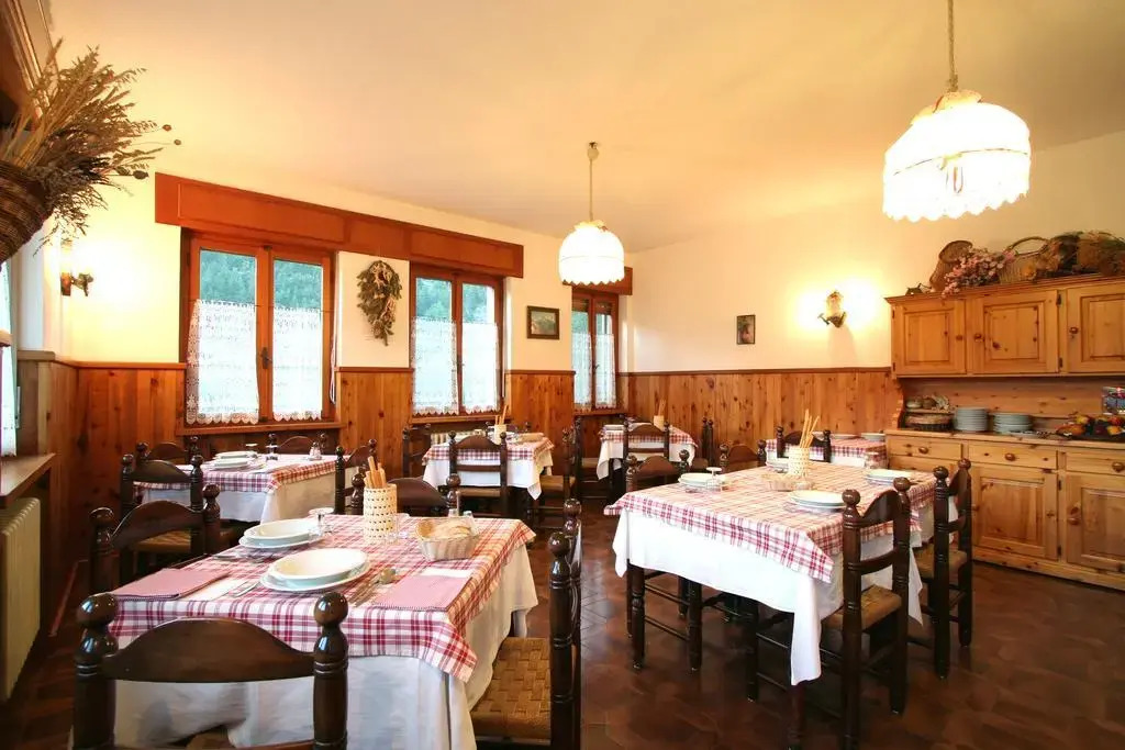 Hotel Edelweiss