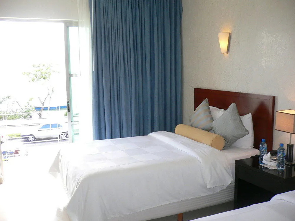 Hotel Noor