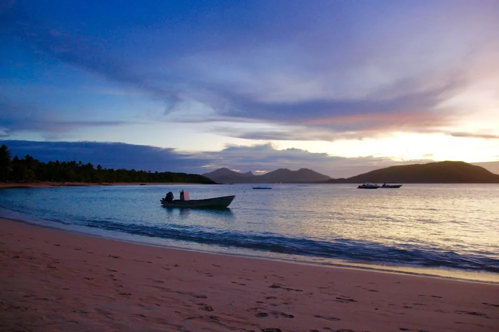Oarsman's Bay Lodge - Adults Only