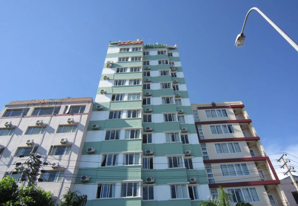 Ha Long Star Hotel