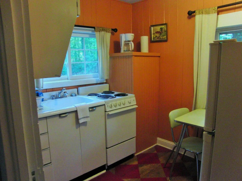The Pines Cottages