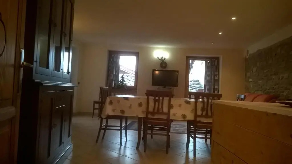 Casa Pascal