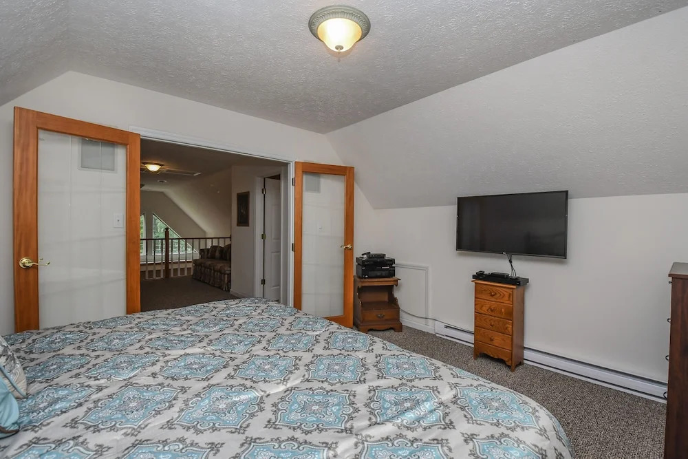 Amazing Adventure 3 Bedroom House
