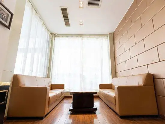 Jinjiang Inn Style (Taiyuan Wanda Plaza International Trade Center)