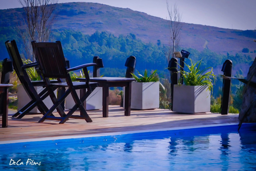 Elegance Hotel Tandil