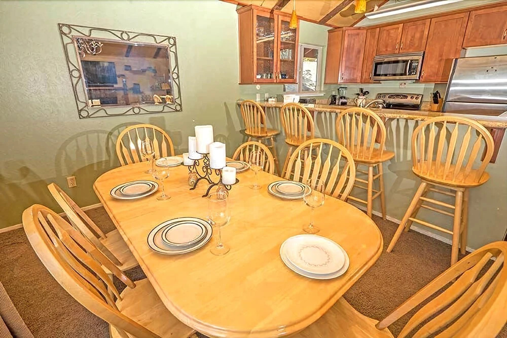 1233 Timber Lane 2 Bedroom Home