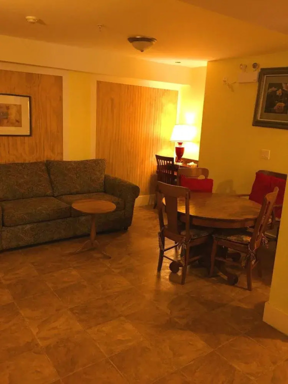 Manor Guest House