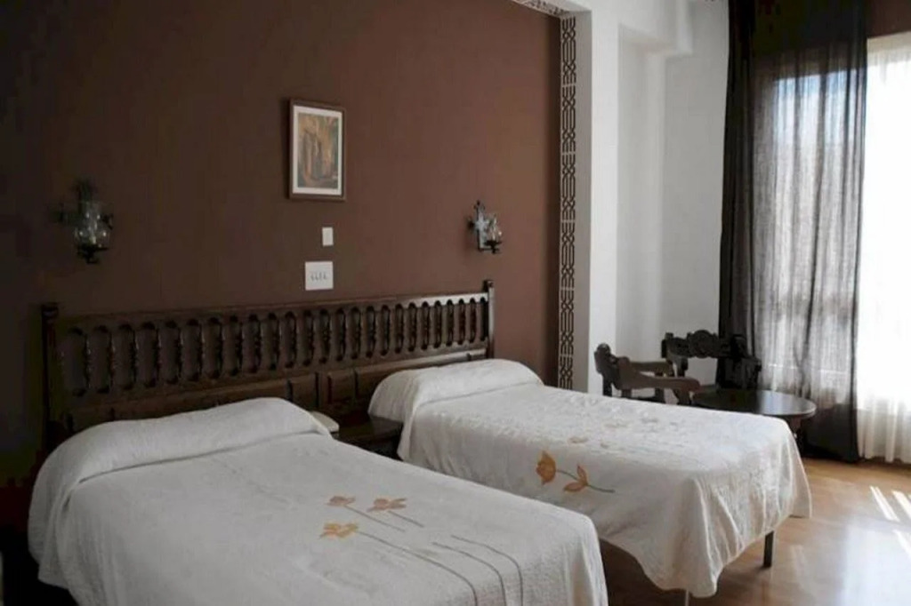 Hotel Eumesa