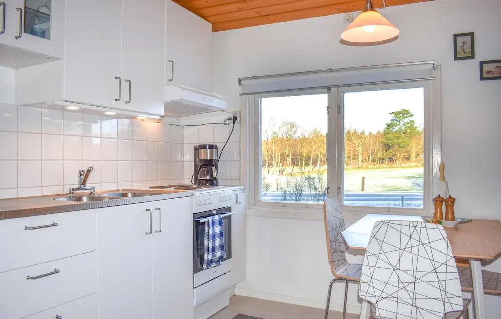 Amazing Home in Sankt Olof With 2 Bedrooms