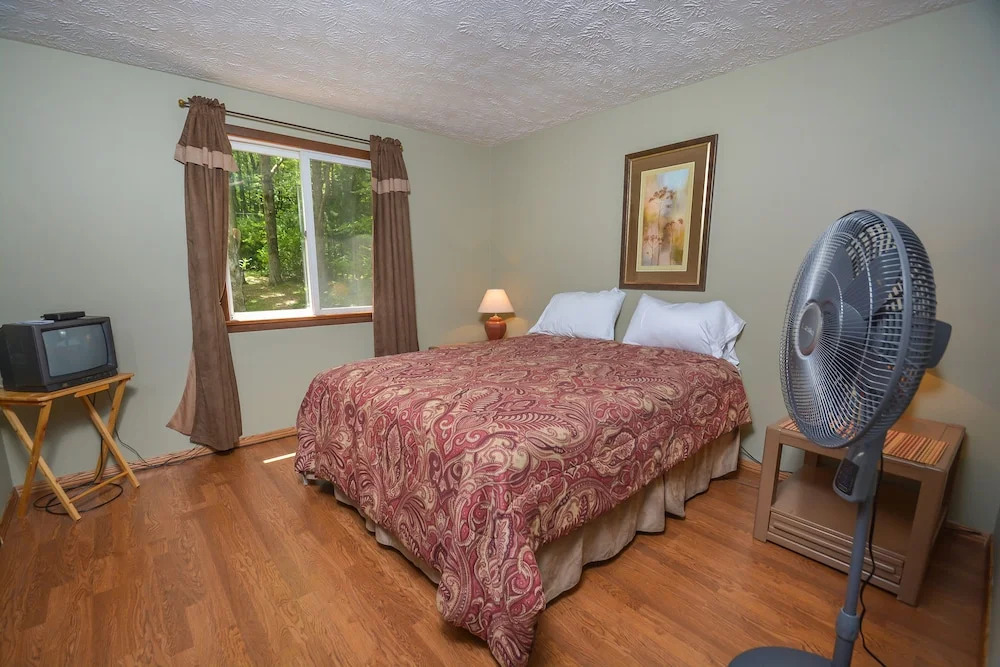 Cottage at North Shore 3 Bedroom House