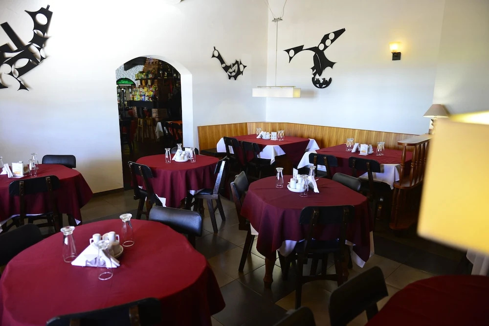 Papillon Hotel