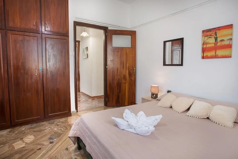 Stavroulas's Apartment in Agia Marina