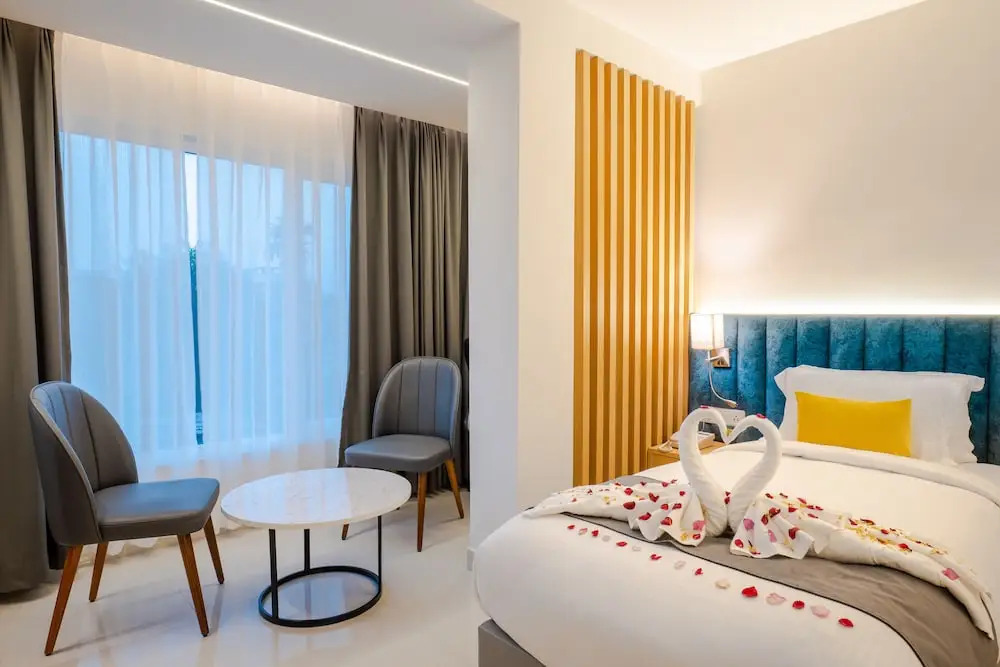 Clubway Grand A Boutique Hotel