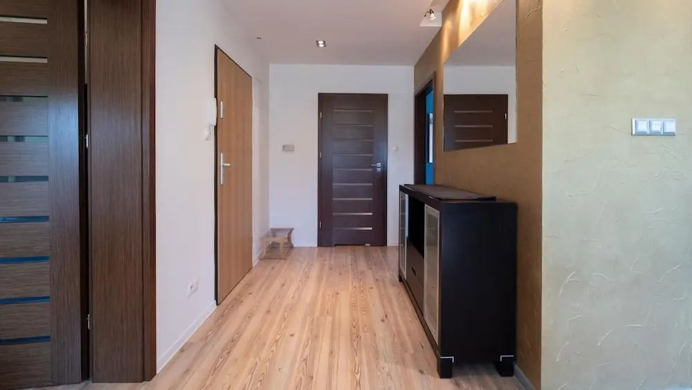 Apartamenty Sun & Snow Krzywa