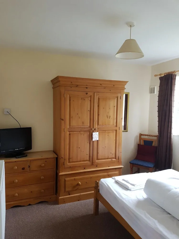 Lynden Cottage