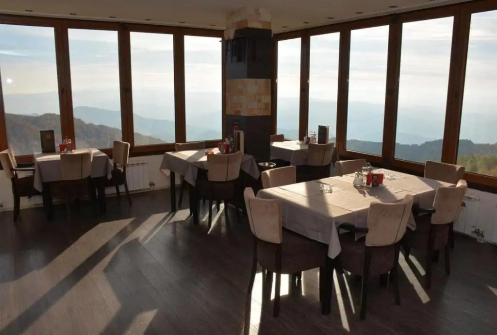 Apartment Milmari Sunny View G3