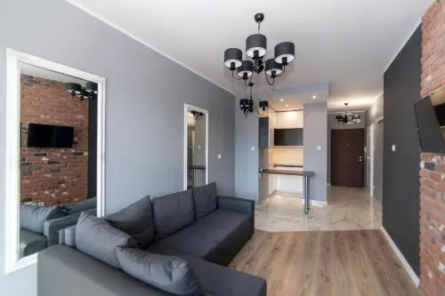 Apartment Royal VII