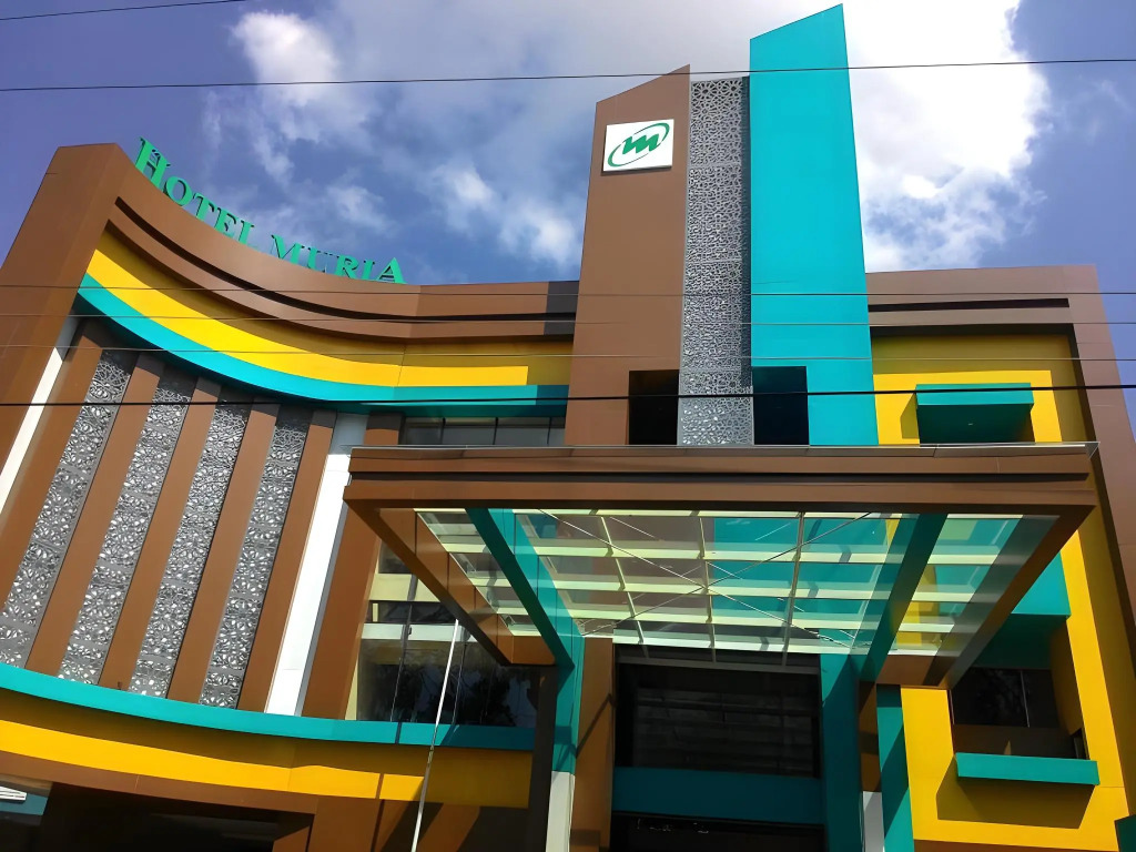 Muria Hotel